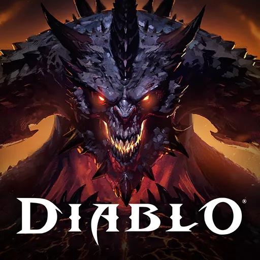 Diablo Immortal | Google Play